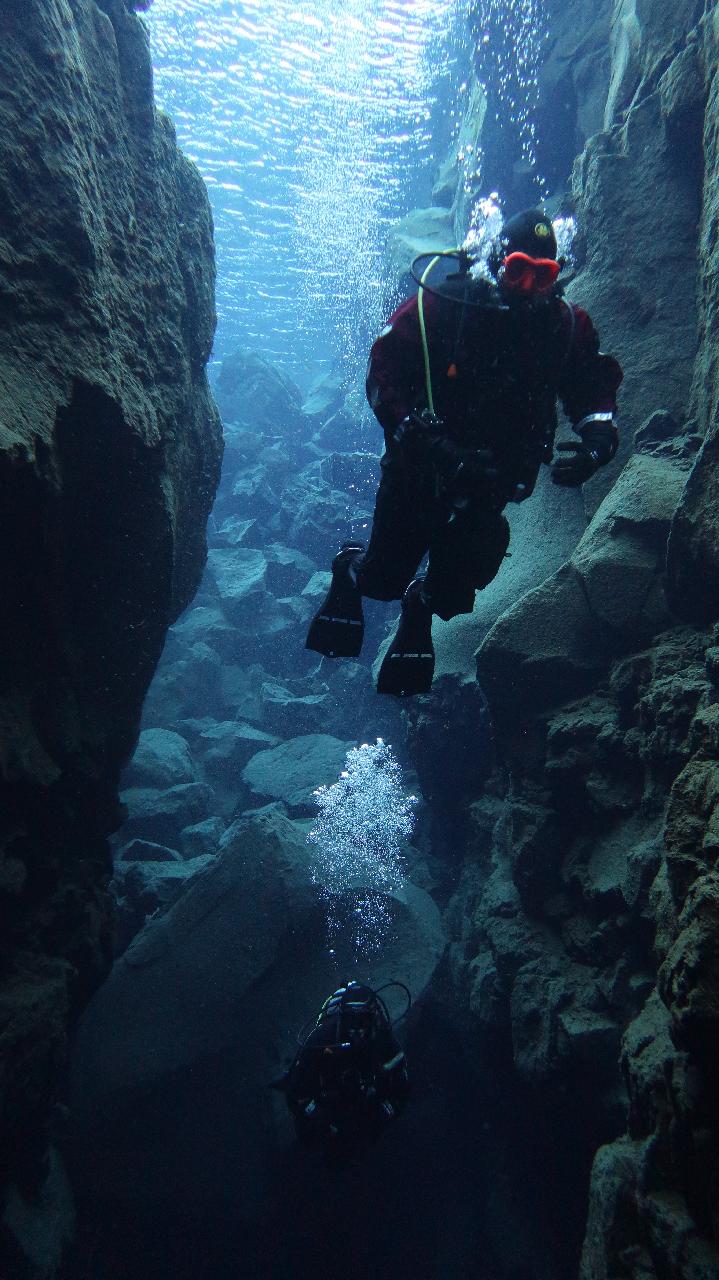 Ryder Iceland